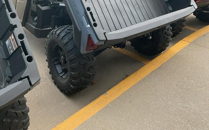 2027 Polaris Ranger XP 1000 Cab