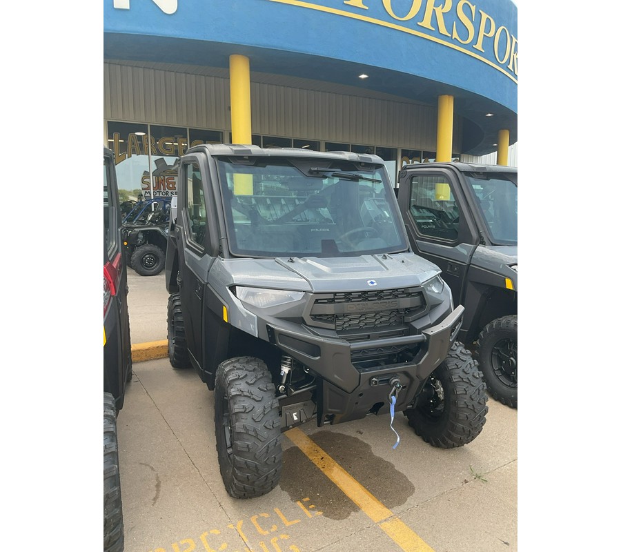 2027 Polaris Ranger XP 1000 Cab