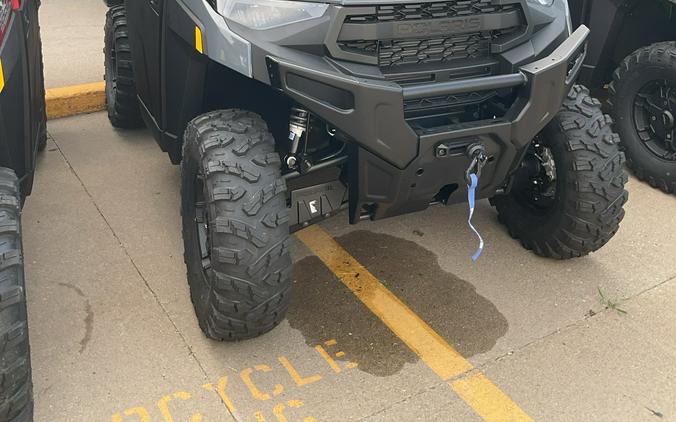 2027 Polaris Ranger XP 1000 Cab