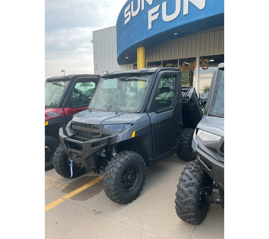 2027 Polaris Ranger XP 1000 Cab