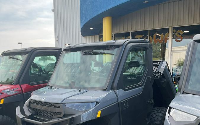2027 Polaris Ranger XP 1000 Cab