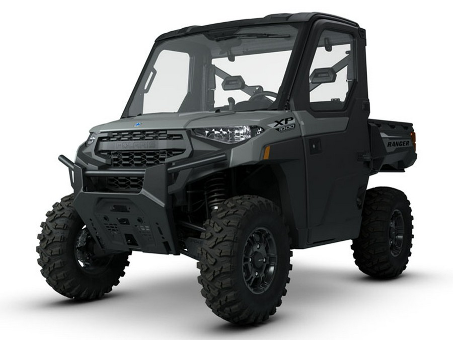 2027 Polaris Ranger XP 1000 Cab
