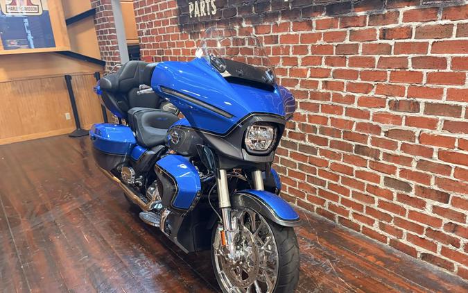 FLHXLSE 2026 CVO Street Glide Limited