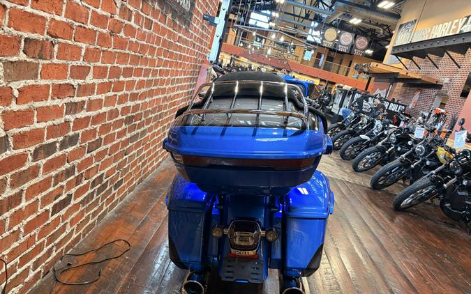 FLHXLSE 2026 CVO Street Glide Limited