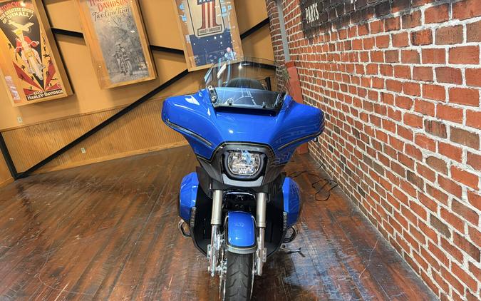 FLHXLSE 2026 CVO Street Glide Limited