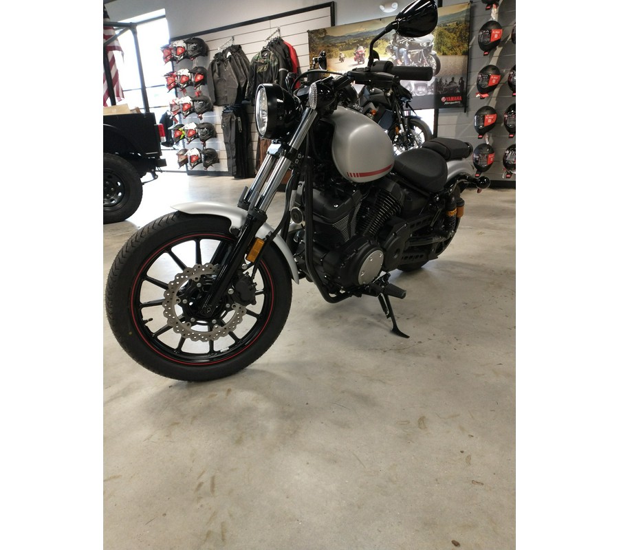 2019 Yamaha Bolt R-Spec