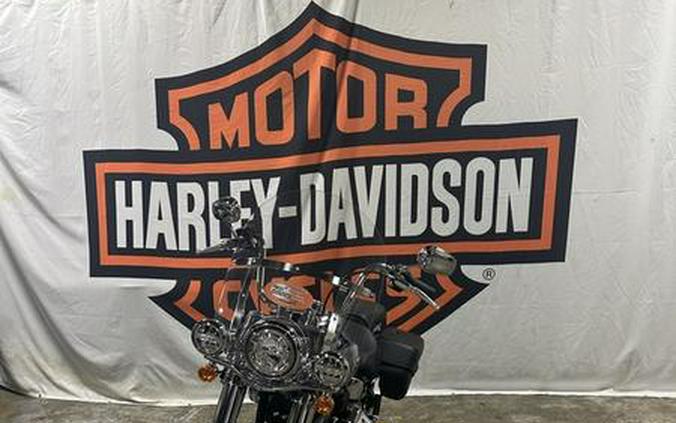 2023 Harley-Davidson® FLHCS - Heritage Classic