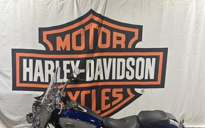 2023 Harley-Davidson® FLHCS - Heritage Classic