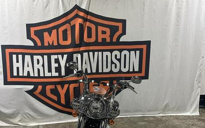 2023 Harley-Davidson® FLHCS - Heritage Classic