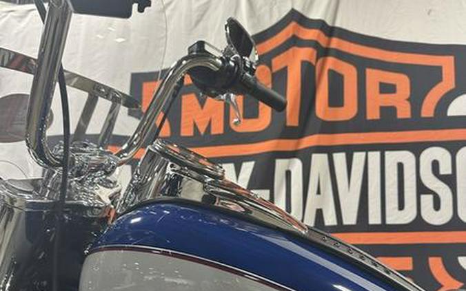 2023 Harley-Davidson® FLHCS - Heritage Classic