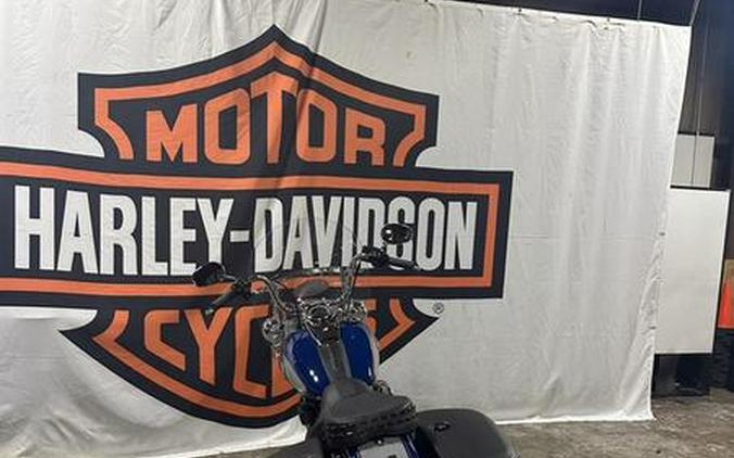 2023 Harley-Davidson® FLHCS - Heritage Classic