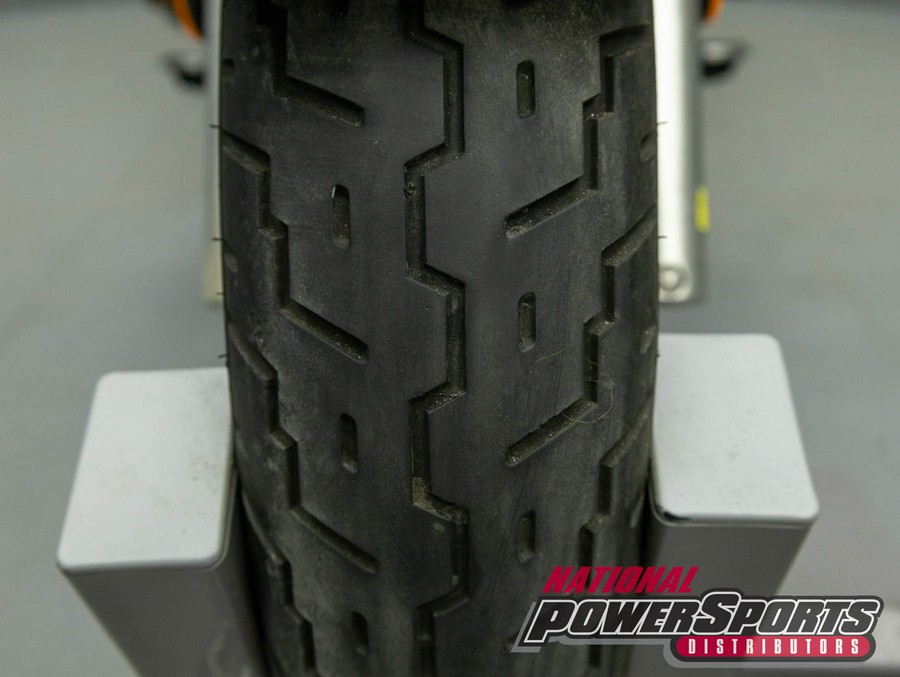 2004 SUZUKI VL800 INTRUDER VOLUSIA 800