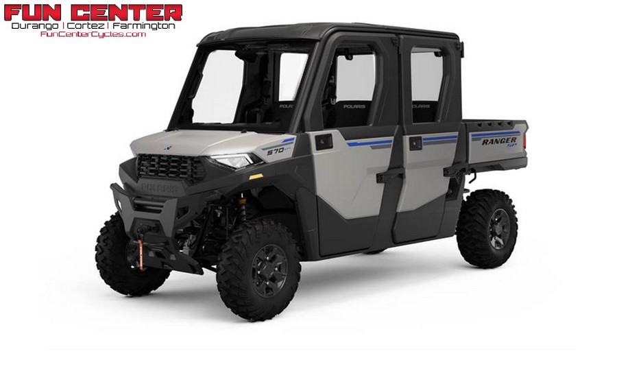 2023 Polaris Industries RANGER CREW SP 570 NORTHSTAR EDITION