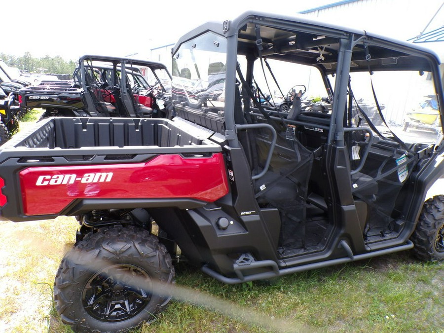 2024 Can-Am® Defender MAX XT HD9