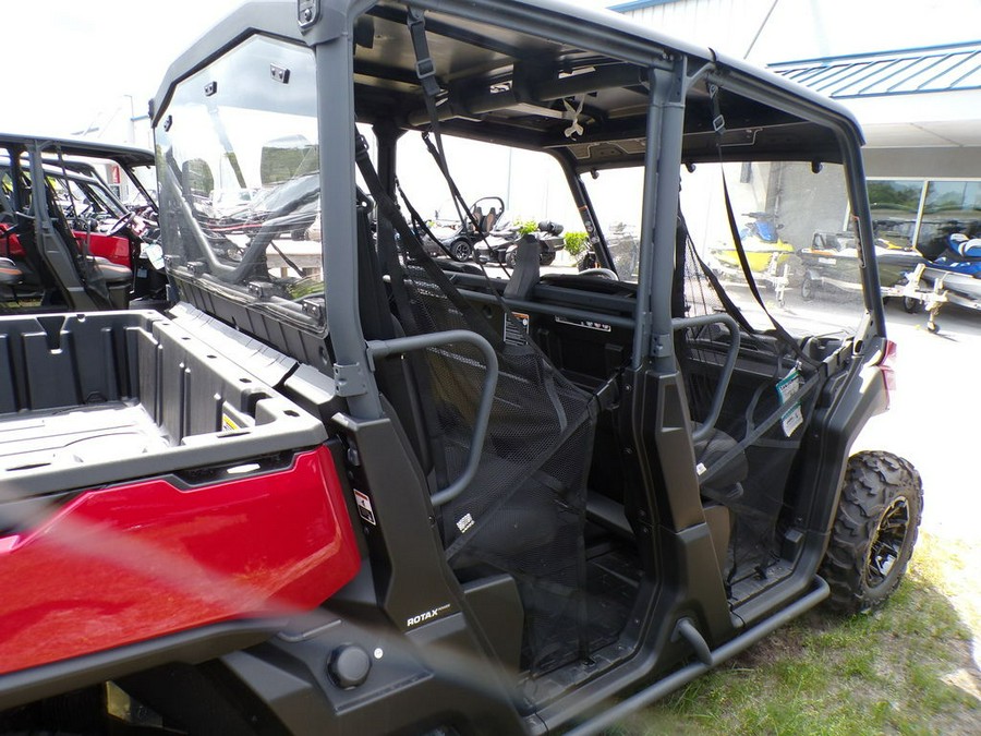 2024 Can-Am® Defender MAX XT HD9