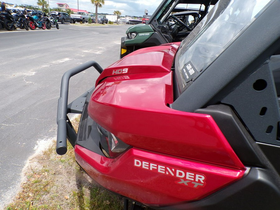 2024 Can-Am® Defender MAX XT HD9