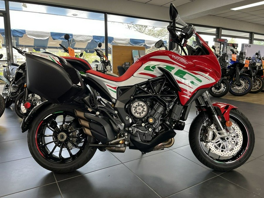 2023 MV Agusta TURISMO VELOCE RC SCS