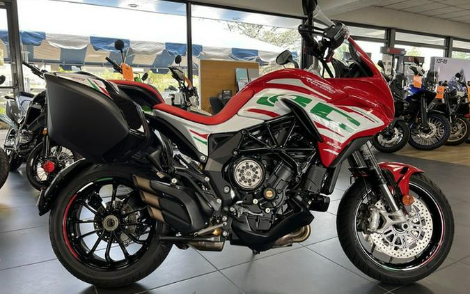 2023 MV Agusta TURISMO VELOCE RC SCS