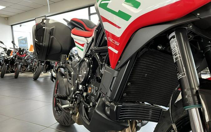 2023 MV Agusta TURISMO VELOCE RC SCS