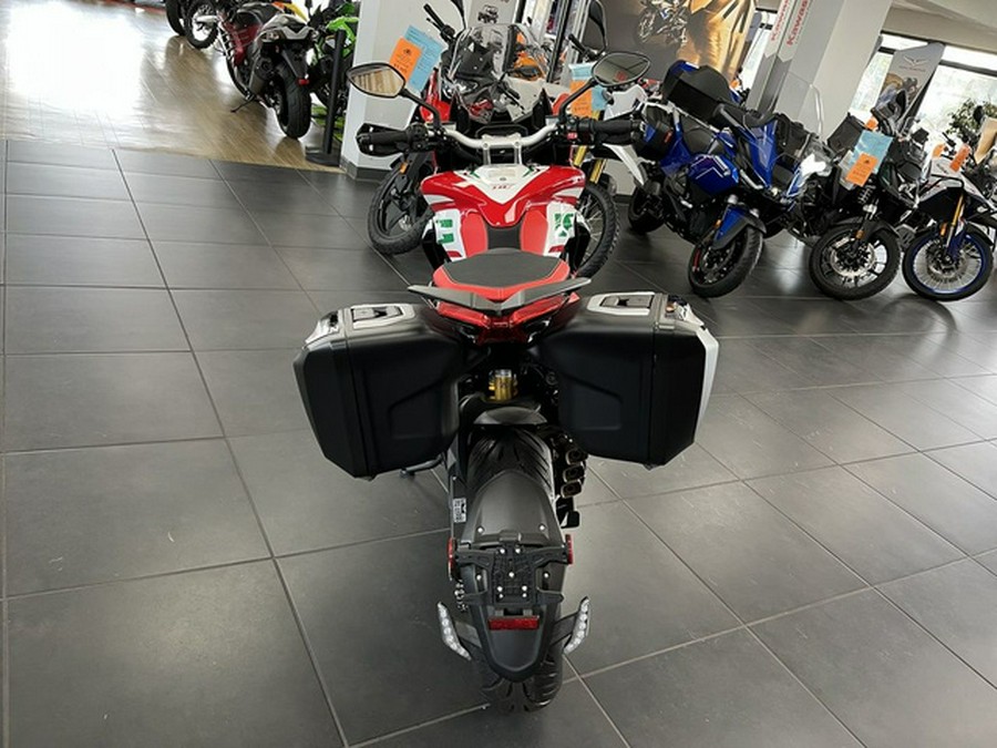 2023 MV Agusta TURISMO VELOCE RC SCS