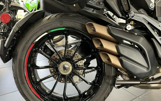 2023 MV Agusta TURISMO VELOCE RC SCS