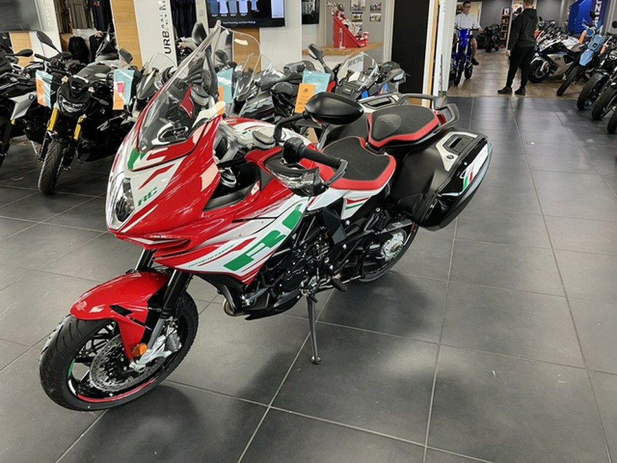 2023 MV Agusta TURISMO VELOCE RC SCS