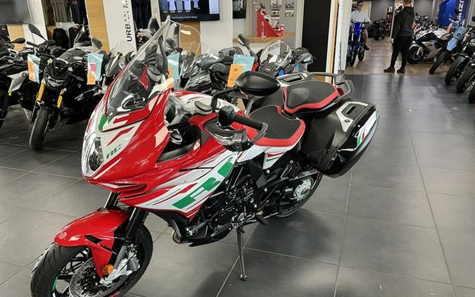 2023 MV Agusta TURISMO VELOCE RC SCS