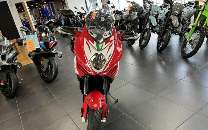 2023 MV Agusta TURISMO VELOCE RC SCS