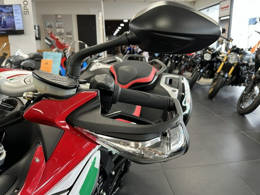 2023 MV Agusta TURISMO VELOCE RC SCS