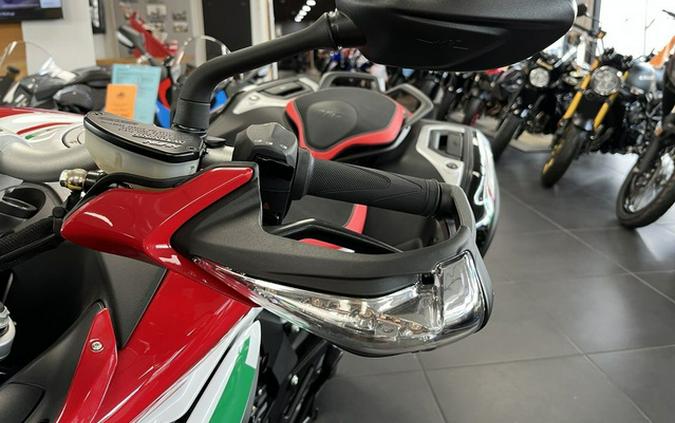 2023 MV Agusta TURISMO VELOCE RC SCS