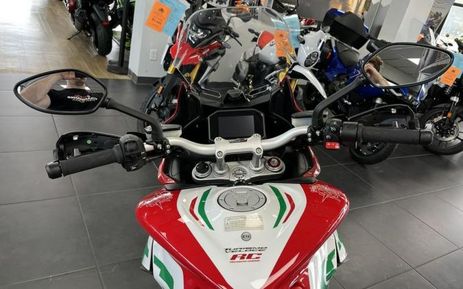 2023 MV Agusta TURISMO VELOCE RC SCS