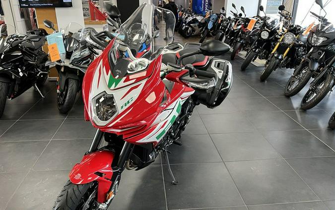 2023 MV Agusta TURISMO VELOCE RC SCS