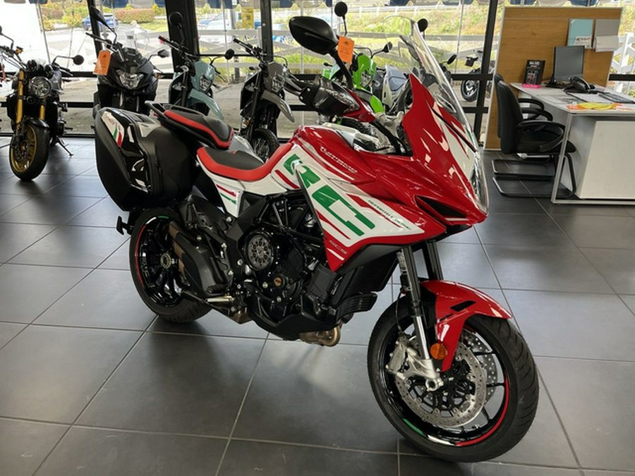 2023 MV Agusta TURISMO VELOCE RC SCS