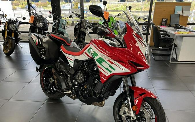 2023 MV Agusta TURISMO VELOCE RC SCS