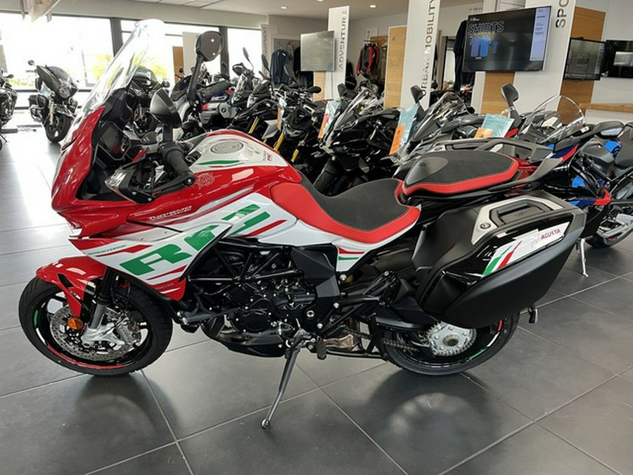 2023 MV Agusta TURISMO VELOCE RC SCS
