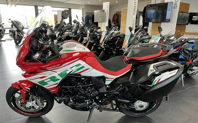 2023 MV Agusta TURISMO VELOCE RC SCS