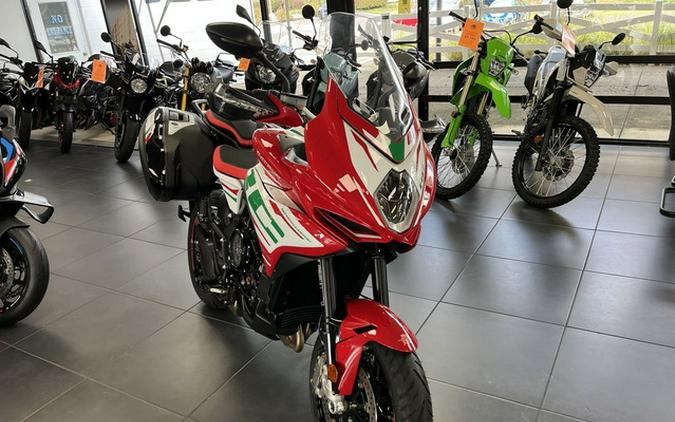 2023 MV Agusta TURISMO VELOCE RC SCS