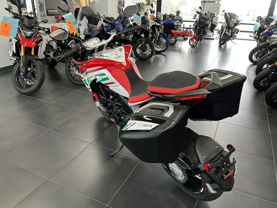 2023 MV Agusta TURISMO VELOCE RC SCS