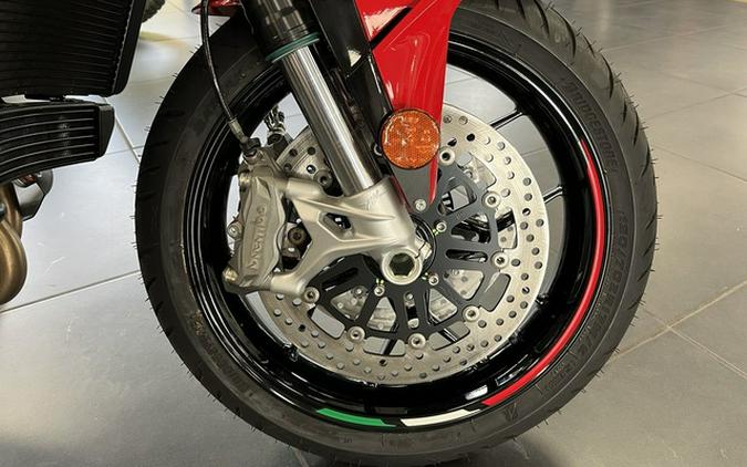 2023 MV Agusta TURISMO VELOCE RC SCS