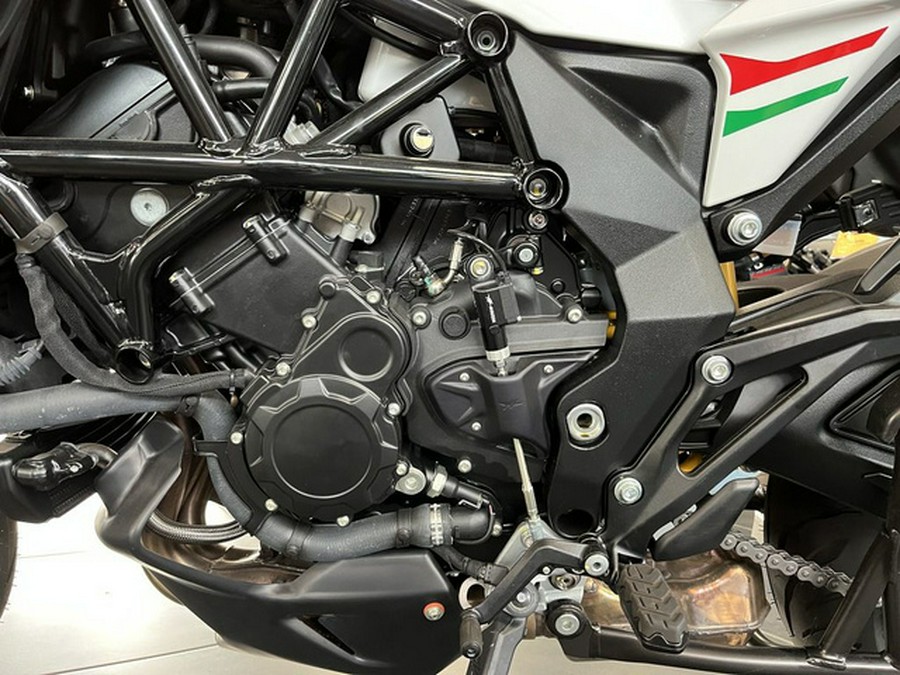 2023 MV Agusta TURISMO VELOCE RC SCS