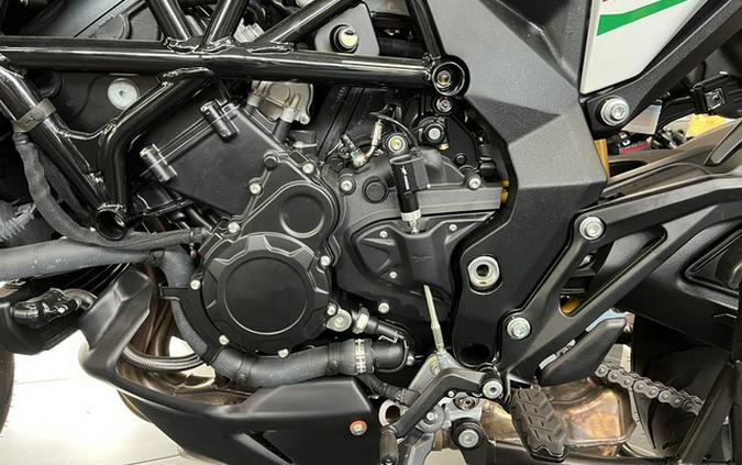 2023 MV Agusta TURISMO VELOCE RC SCS