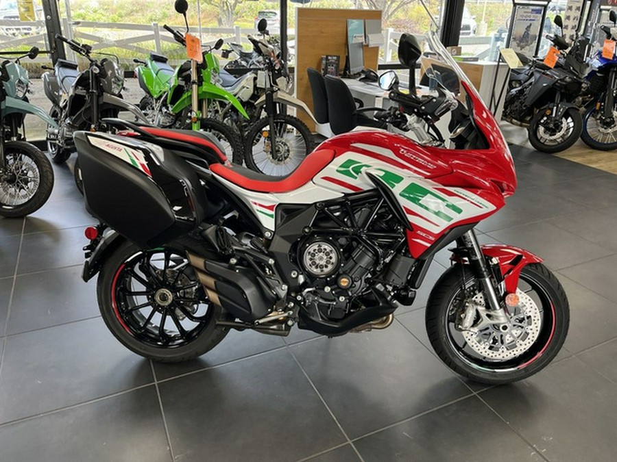 2023 MV Agusta TURISMO VELOCE RC SCS