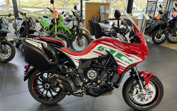 2023 MV Agusta TURISMO VELOCE RC SCS