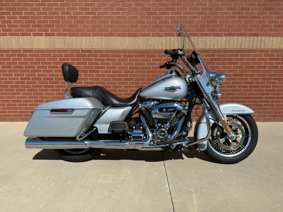 2019 Harley-Davidson FLHR