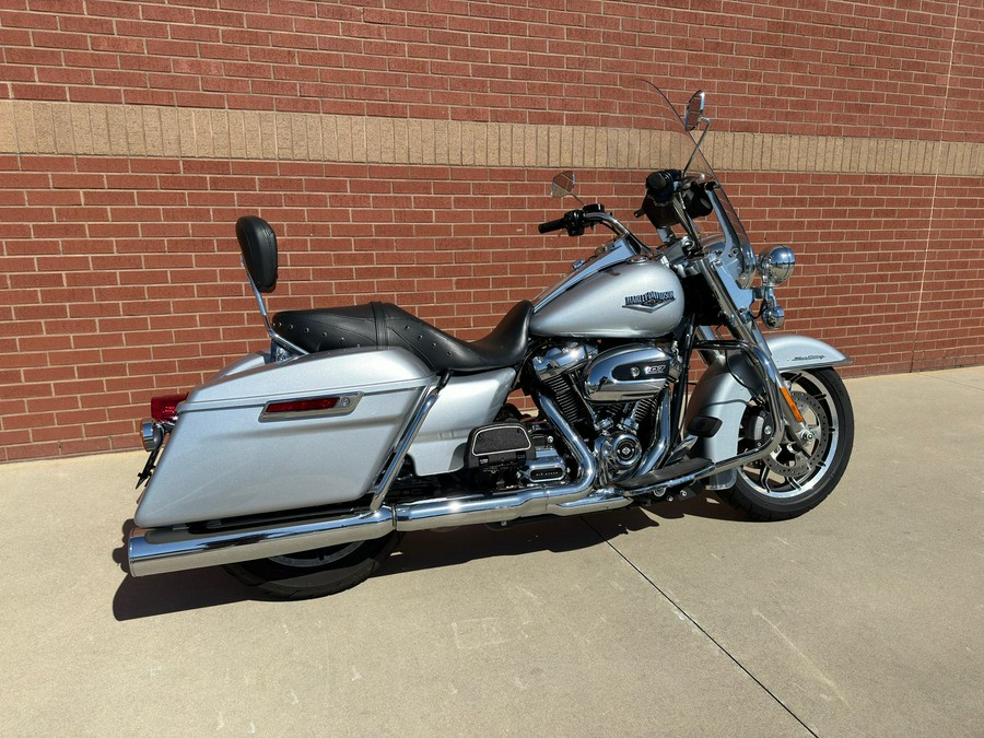 2019 Harley-Davidson FLHR