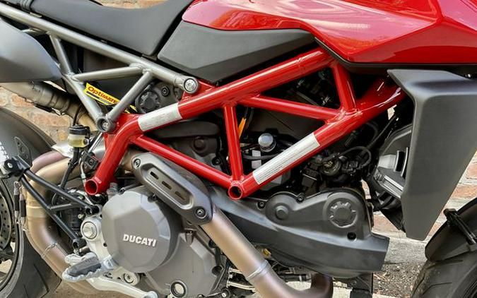 2023 Ducati Hypermotard 950