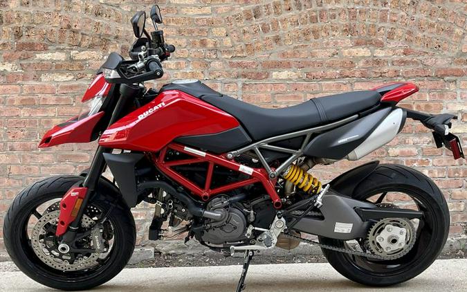 2023 Ducati Hypermotard 950