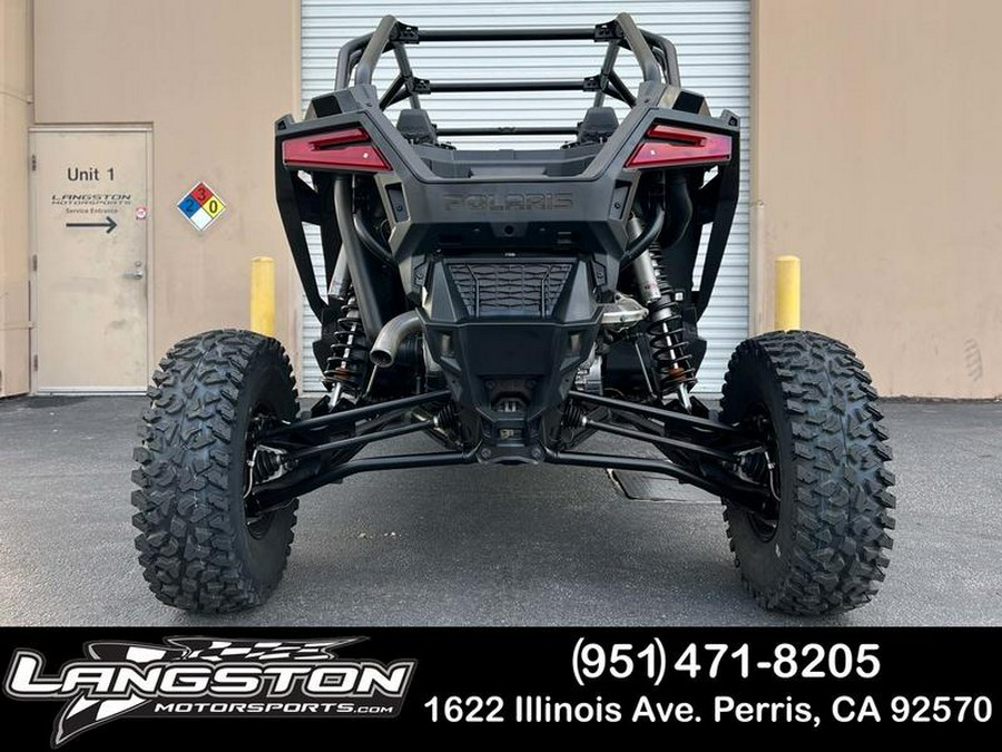 2024 Polaris® RZR Turbo R 4 Sport