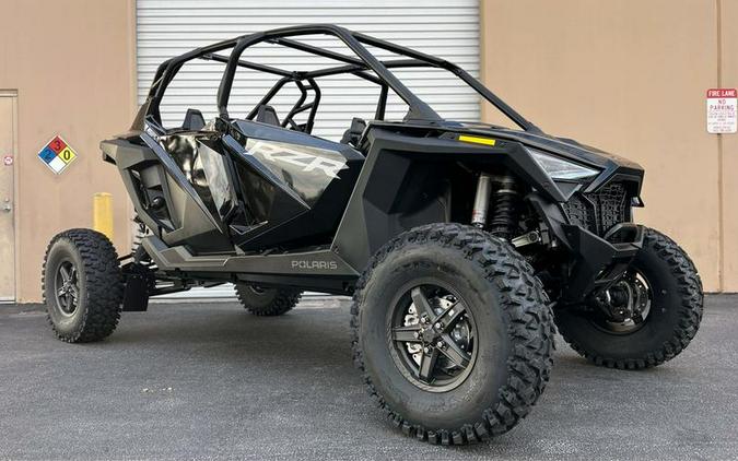 2024 Polaris® RZR Turbo R 4 Sport