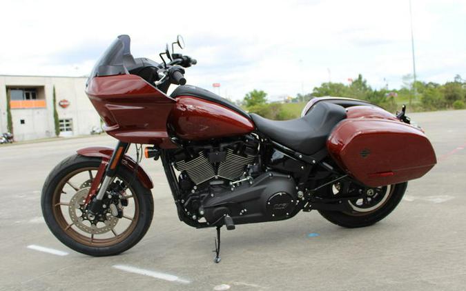 2024 Harley-Davidson® FXLRST - Low Rider® ST